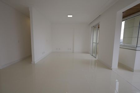Apartamento à venda com 114m², 3 quartos e 2 vagasSala