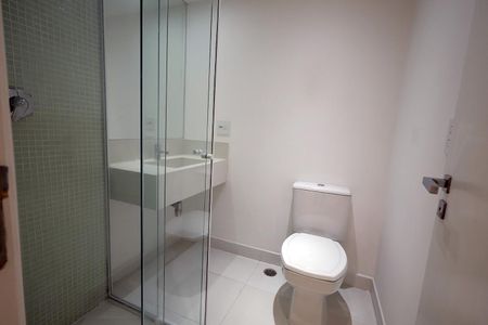 Apartamento à venda com 114m², 3 quartos e 2 vagasBanheiro Suíte 1