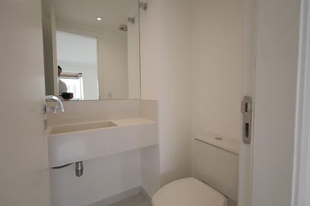 Apartamento à venda com 114m², 3 quartos e 2 vagasBanheiro