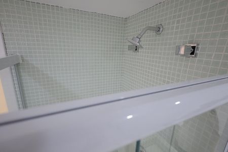 Apartamento à venda com 114m², 3 quartos e 2 vagasBanheiro Suíte 1