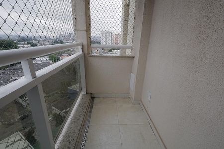 Apartamento à venda com 114m², 3 quartos e 2 vagasSacada Quarto Suíte 3