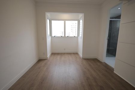 Apartamento à venda com 114m², 3 quartos e 2 vagasSuíte 3