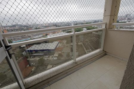 Apartamento à venda com 114m², 3 quartos e 2 vagasSacada Quarto Suíte 3