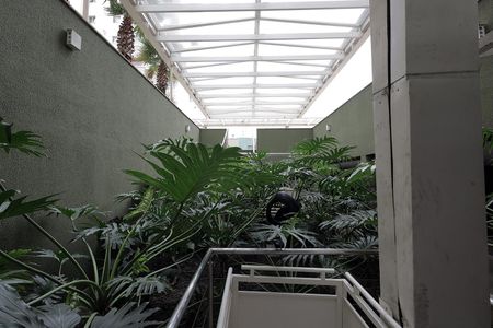 Apartamento à venda com 114m², 3 quartos e 2 vagasÁrea comum