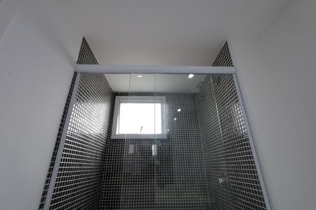 Apartamento à venda com 114m², 3 quartos e 2 vagasBanheiro Suíte 3