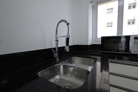Apartamento à venda com 114m², 3 quartos e 2 vagasCozinha