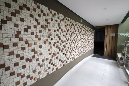 Apartamento à venda com 114m², 3 quartos e 2 vagasÁrea comum