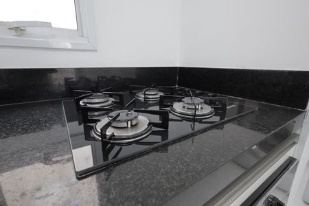 Apartamento à venda com 114m², 3 quartos e 2 vagasCozinha