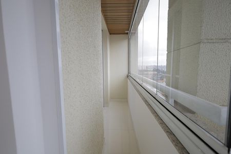 Apartamento à venda com 114m², 3 quartos e 2 vagasSacada Gourmet