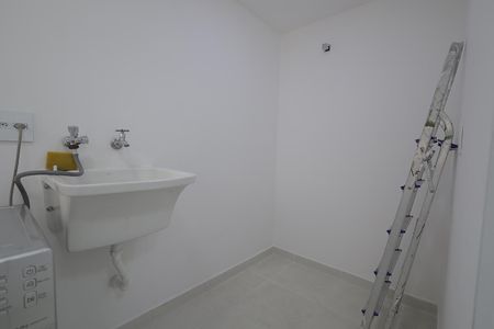 Apartamento à venda com 114m², 3 quartos e 2 vagasÁrea de Serviço