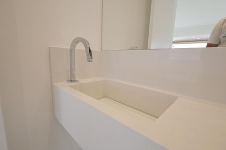 Apartamento à venda com 114m², 3 quartos e 2 vagasBanheiro