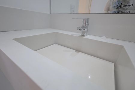 Apartamento à venda com 114m², 3 quartos e 2 vagasBanheiro Suíte 2