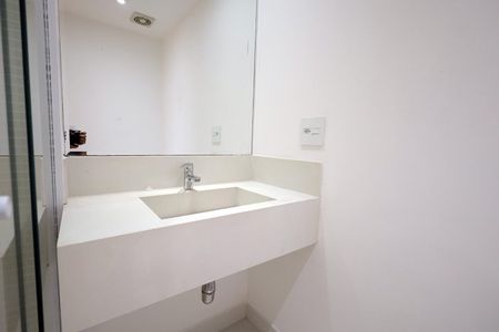 Apartamento à venda com 114m², 3 quartos e 2 vagasBanheiro Suíte 1