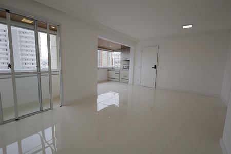 Apartamento à venda com 114m², 3 quartos e 2 vagasSala