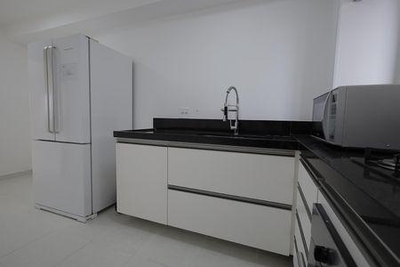 Apartamento à venda com 114m², 3 quartos e 2 vagasCozinha