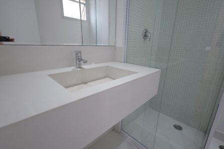 Apartamento à venda com 114m², 3 quartos e 2 vagasBanheiro Suíte 2