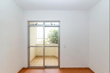 Varanda da Sala de apartamento à venda com 3 quartos, 72m² em Calafate, Belo Horizonte
