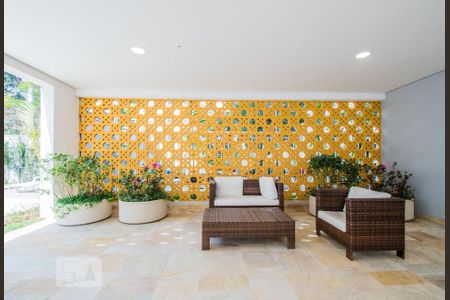 Apartamento à venda com 33m², 2 quartos e sem vagaPiscina