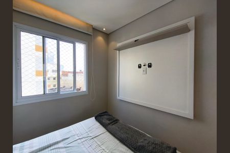 Apartamento à venda com 33m², 2 quartos e sem vagaQuarto 1