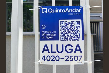 Apartamento à venda com 33m², 2 quartos e sem vagaPlaquinha