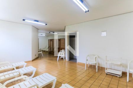 Apartamento à venda com 33m², 2 quartos e sem vagaSpa