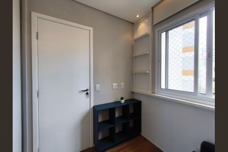 Apartamento à venda com 33m², 2 quartos e sem vagaQuarto 2