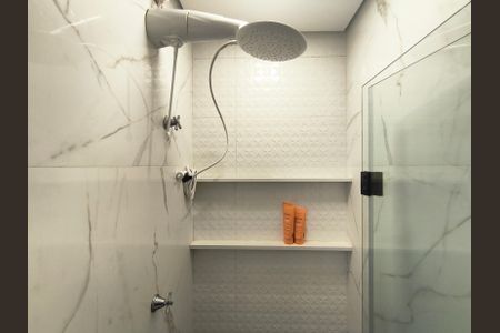 Apartamento à venda com 33m², 2 quartos e sem vagaBanheiro