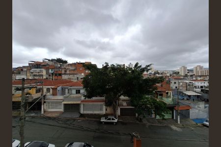 Apartamento à venda com 64m², 2 quartos e 1 vaga Apartamento à venda com 64m², 2 quartos e 1 vagaVista Quarto 2