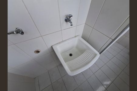 Apartamento à venda com 64m², 2 quartos e 1 vaga Apartamento à venda com 64m², 2 quartos e 1 vagaÁrea de Serviço