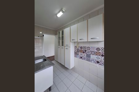 Apartamento à venda com 64m², 2 quartos e 1 vaga Apartamento à venda com 64m², 2 quartos e 1 vagaCozinha
