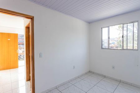 Studio de kitnet/studio para alugar com 1 quarto, 22m² em Serraria, Diadema