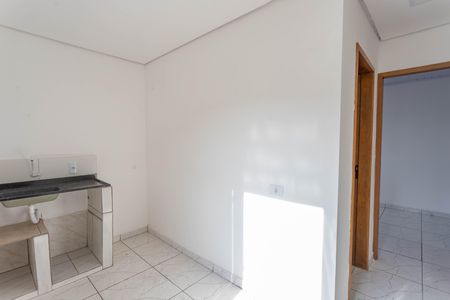 Studio para alugar com 22m², 1 quarto e sem vaga Studio para alugar com 22m², 1 quarto e sem vagaCozinha