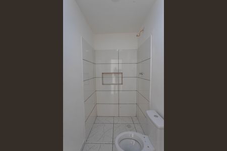 Studio para alugar com 22m², 1 quarto e sem vaga Studio para alugar com 22m², 1 quarto e sem vagaBanheiro
