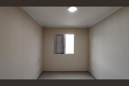 Quarto 1 de apartamento para alugar com 2 quartos, 60m² em Jardim Dayse, Ferraz de Vasconcelos