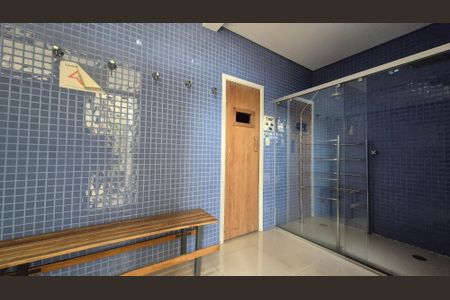 Apartamento à venda com 128m², 4 quartos e 2 vagasSauna