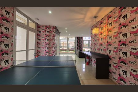 Apartamento à venda com 128m², 4 quartos e 2 vagasÁrea comum