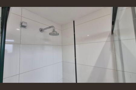 Apartamento à venda com 128m², 4 quartos e 2 vagasBanheiro da suíte 2