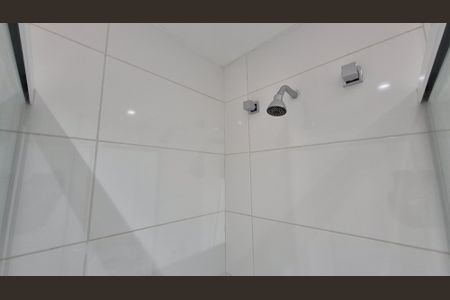 Apartamento à venda com 128m², 4 quartos e 2 vagasBanheiro da suíte 3