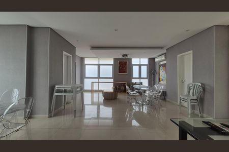Apartamento à venda com 128m², 4 quartos e 2 vagasÁrea comum