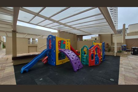 Apartamento à venda com 128m², 4 quartos e 2 vagasPlayground