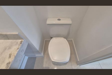 Apartamento à venda com 128m², 4 quartos e 2 vagasLavabo