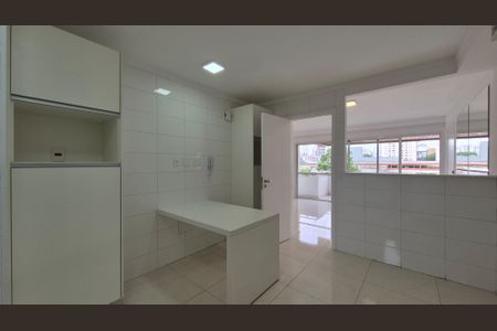 Apartamento à venda com 128m², 4 quartos e 2 vagasCozinha