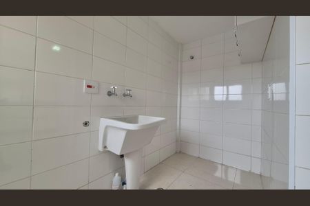 Apartamento à venda com 128m², 4 quartos e 2 vagasLavanderia