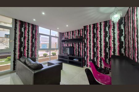 Apartamento à venda com 128m², 4 quartos e 2 vagasÁrea comum