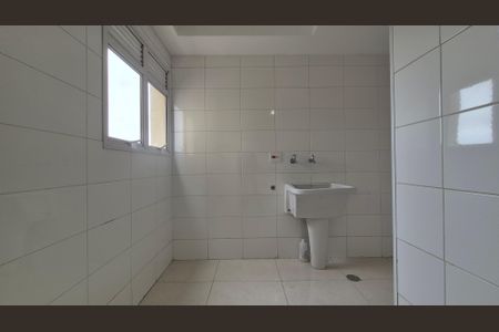 Apartamento à venda com 128m², 4 quartos e 2 vagasLavanderia