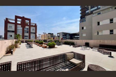 Studio para alugar com 26m², 1 quarto e sem vagaSolariun