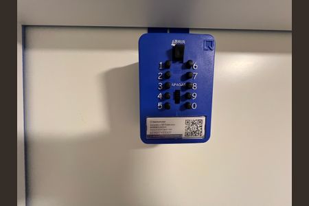 Studio para alugar com 26m², 1 quarto e sem vagaLockbox