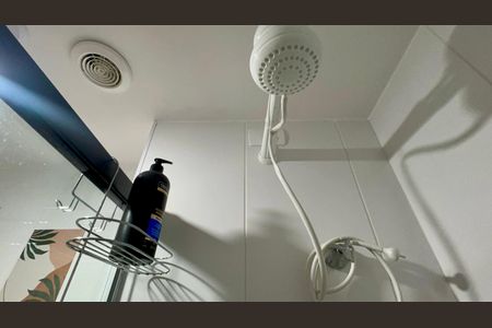 Studio para alugar com 26m², 1 quarto e sem vagaBanheiro