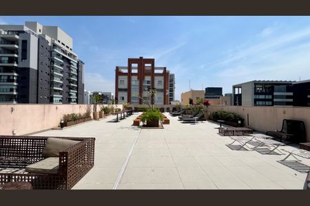 Studio para alugar com 26m², 1 quarto e sem vagaSolariun