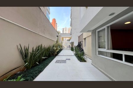 Studio para alugar com 26m², 1 quarto e sem vagaÁrea comum